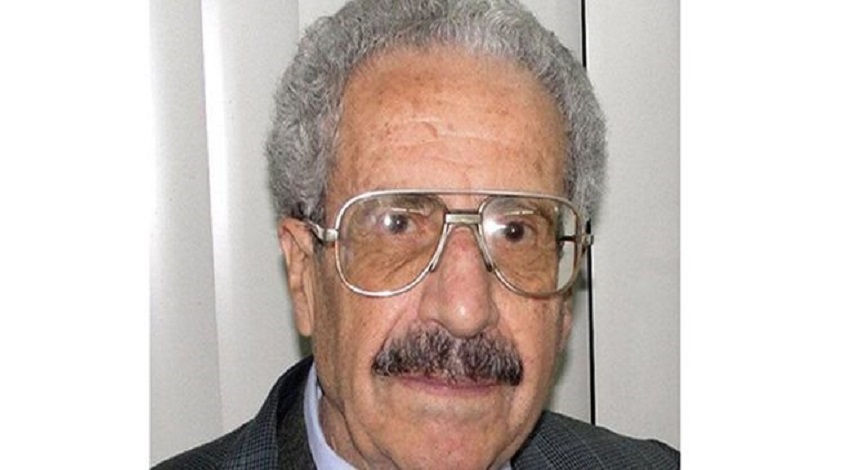 رحيل الباحث الدكتور محمد بشير زهدي عن 93 عاماً