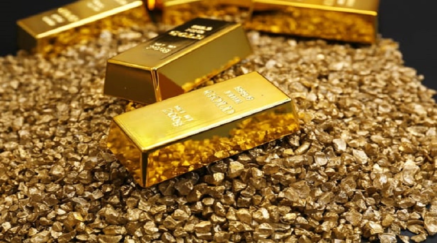 الذهب في سورية يقفز بنسبة 18% خلال شهر