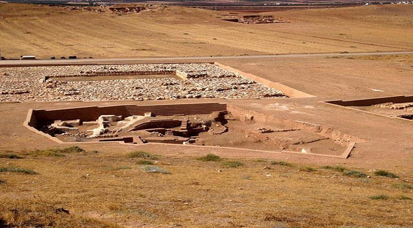 الآثار والمتاحف تستعد لدخول موقع إيبلا الأثري 