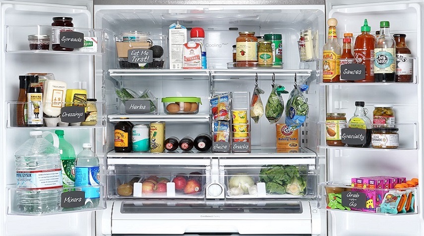 خبراء التغذية يحذرون من وضع بعض الأطعمة في الثلاجة