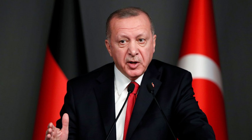أردوغان: الحكومة السورية ستدفع "ثمنا باهظا"