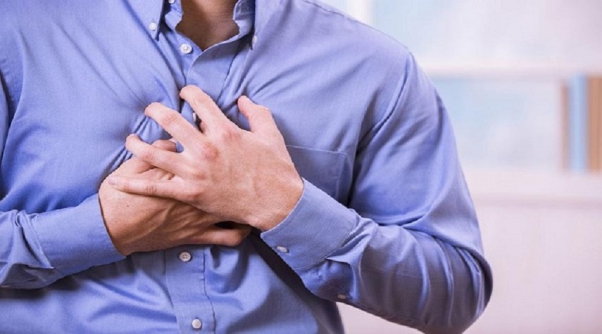 علامات تنذر بالإصابة بقصور القلب