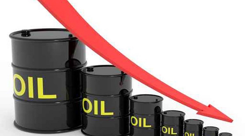 انخفاض ملحوظ بأسعار النفط
