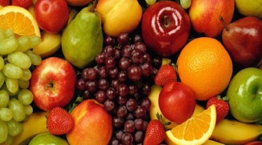 حلّ لتناول المزيد من الفاكهة