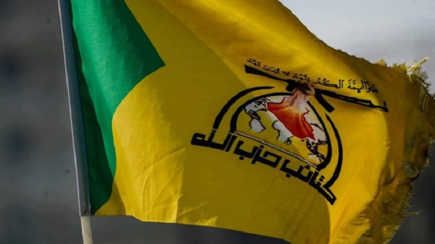 كتائب حزب الله: الاستخفاف الأميركي لن يكون بلا ثمن