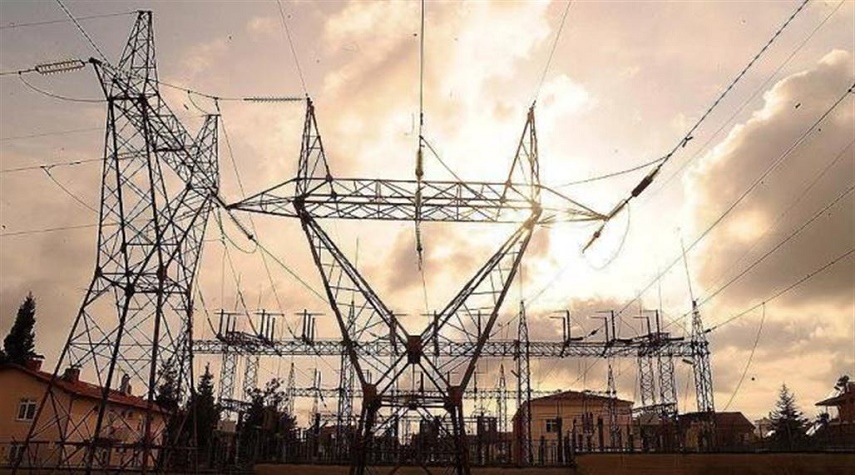 وزارة الكهرباء البدء بخفض ساعات التقنين