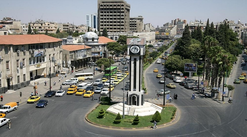 البرازي ينفي لـ ‘‘العالم سورية‘‘ تسجيل أي حالة "كورونا" في محافظة حمص