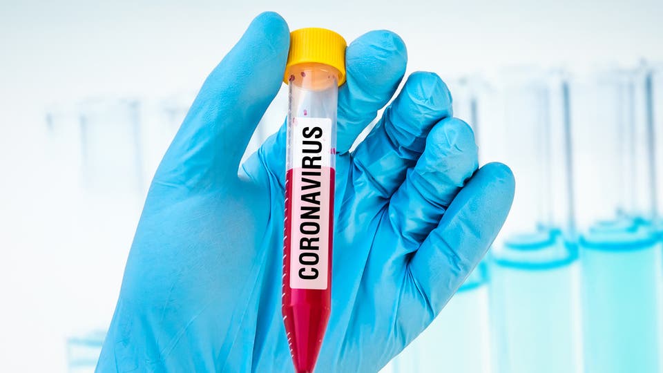 وزارة الصحة: شفاء حالة ثالثة من المصابين بفيروس كورونا