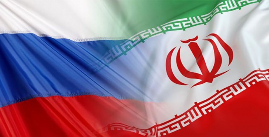 طهران وموسكو تجريان مشاورات هاتفية بشأن سورية
