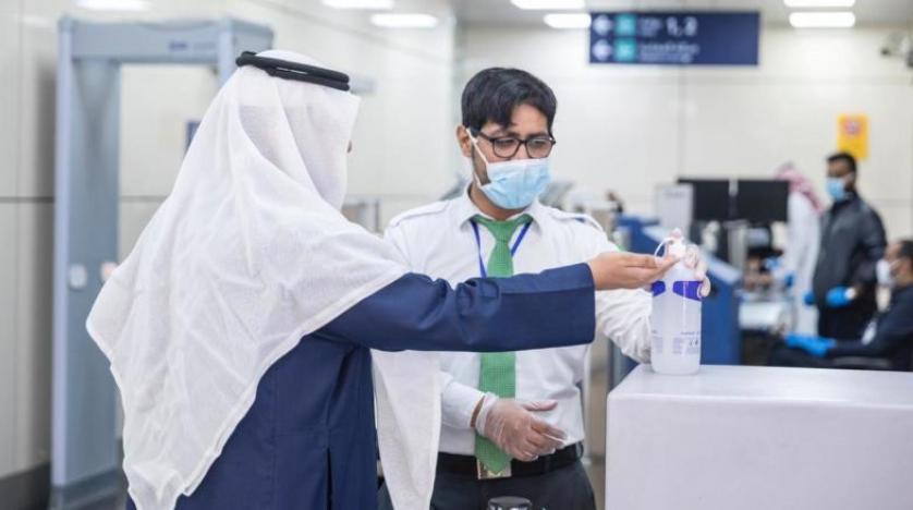 طبيب سوري أول مصاب بكورونا في ميسان السعودية