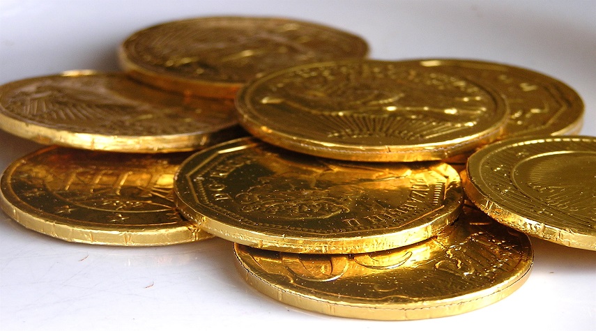 الليرة الذهبية السورية تلامس النصف مليون ل.س