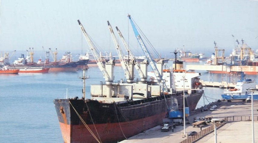 إيرادات النقل البحري تتخطى 400 مليون ل.س رغم كورونا