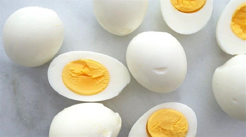 تناول البيض بكثرة يرفع مستوى الكوليسترول في الدم