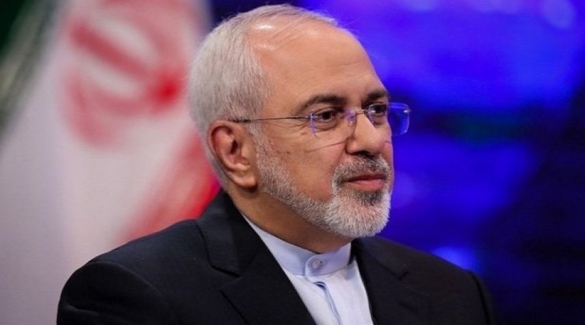 ظريف: ايران اعتادت الادعاءات البلهاء للمسؤولين الأمريكيين