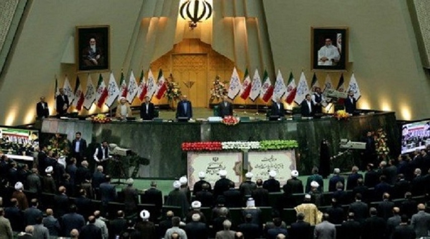 ايران.. المصادقة على مشروع قرار لمواجهة إجراءات الكيان الصهيوني
