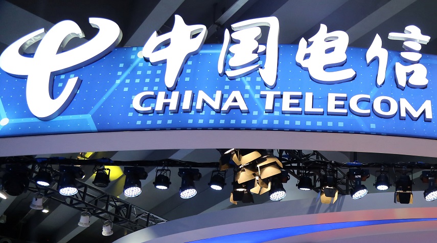 الصين للاتصالات تطالب بعدم منعها من العمل في أمريكا