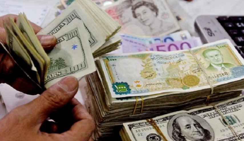 الشهابي: خفض أسعار الصرف متعلق بإعادة الأموال المهدورة