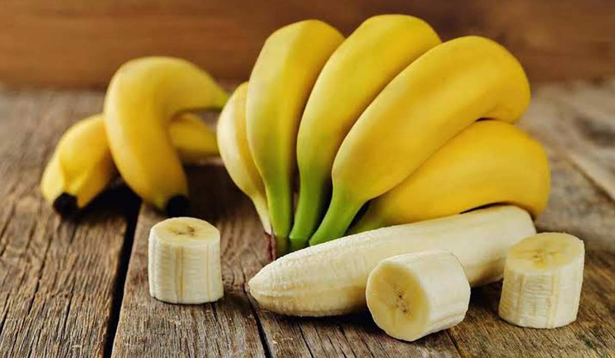 تجار: الموز الموجود في السوق كله مهرب من لبنان