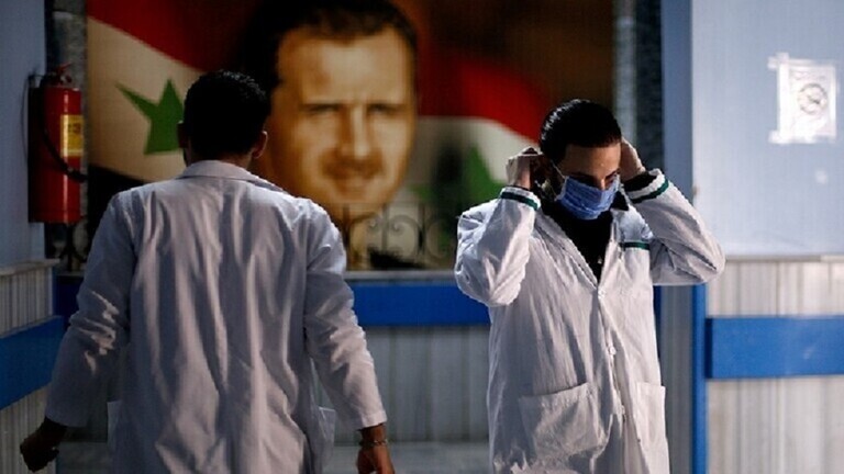 الصحة السورية تحذر من الاستهتار بكورونا