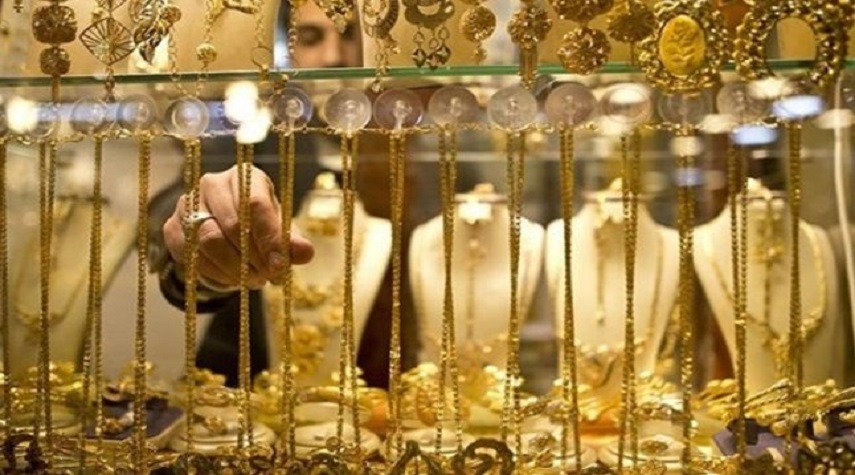 جزماتي: وحدنا تسعيرة الذهب بين السوقين الرسمية والموازية