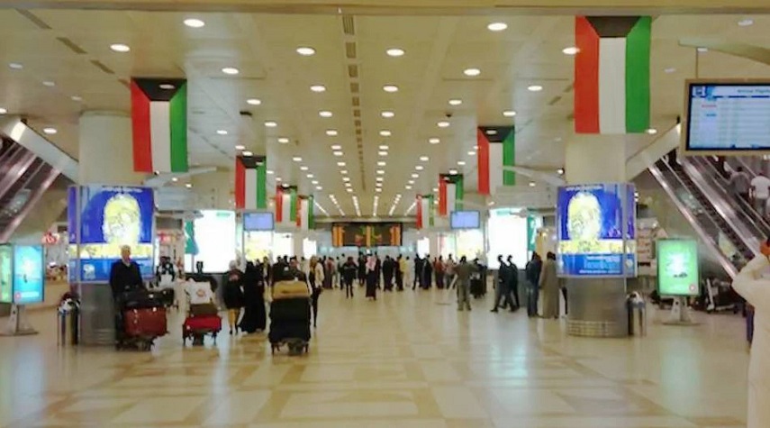 مطار الكويت الدولي مهدد بالإغلاق!