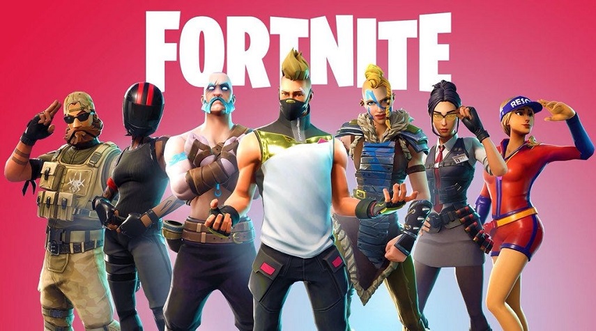 قيمة الشركة المالكة للعبة Fortnite ترتفع إلى 18 مليار دولار