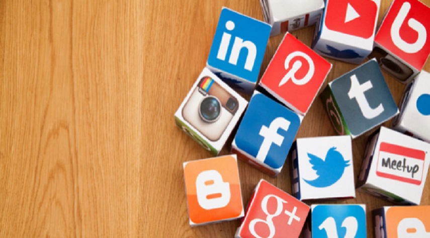 نحو 51% من سكان الأرض يستخدمون شبكات التواصل الاجتماعي