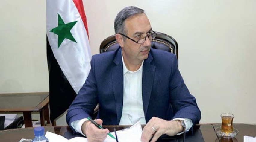 محافظ ريف دمشق يلغي الإجراءات الوقائية التي اتخذتها مدن المحافظة