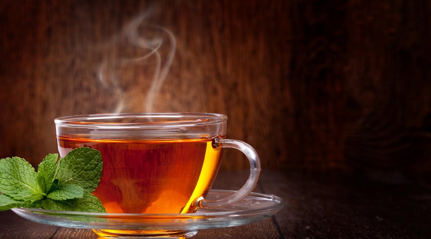 دراسة: الشاي في الصيف يمنح الشعور بالتبريد