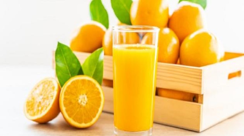 فوائد عديدة للجسم تظهر عند شرب البرتقال بانتظام