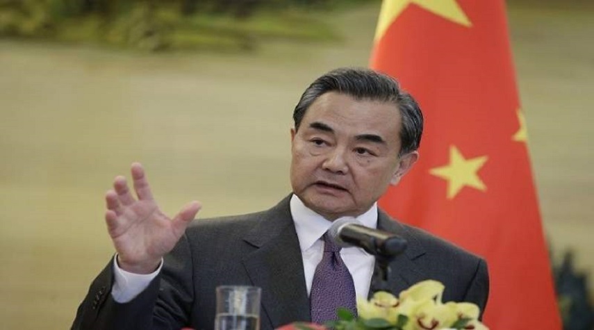 الصين تتوعد رئيس مجلس الشيوخ التشيكي بـ"دفع ثمن باهظ" لزيارته تايوان