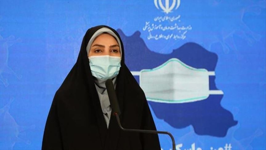 الصحة الإيرانية: لقاح كورونا لن يكون متاحاً قبل أقل من عام