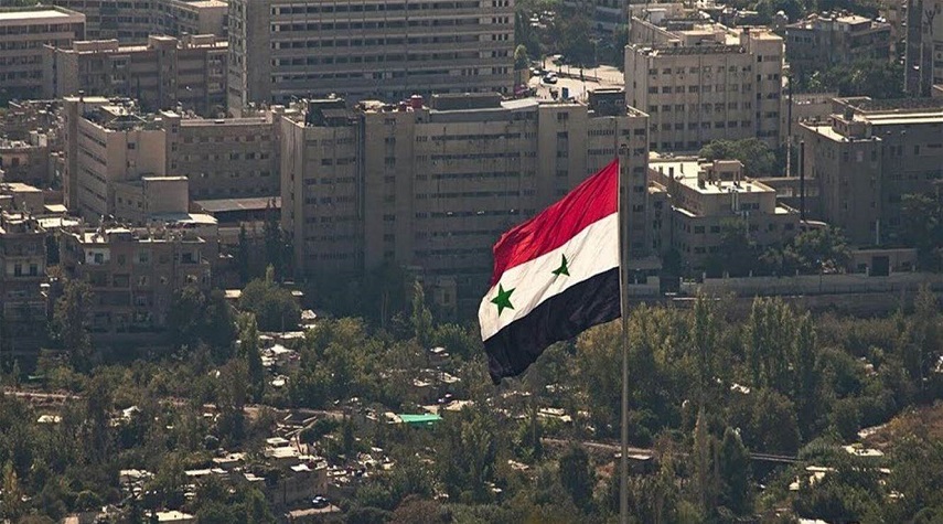 وفد روسي رفيع المستوى يصل دمشق الإثنين للقاء الرئيس الأسد