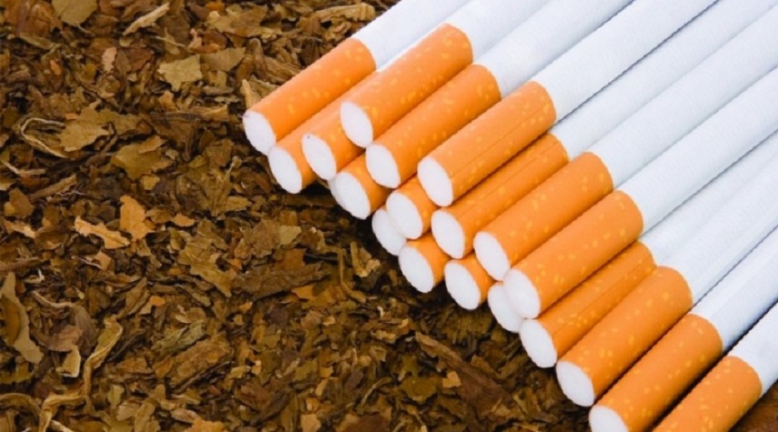"التبغ" ترفع سعر علبة سجائر الحمراء الطويلة إلى 500 ل.س