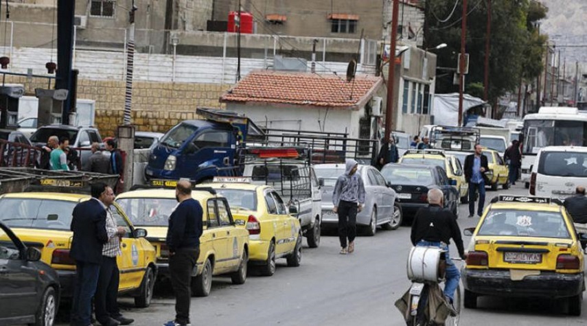 محروقات دمشق تكشف عن أسباب أزمة البنزين الحالية