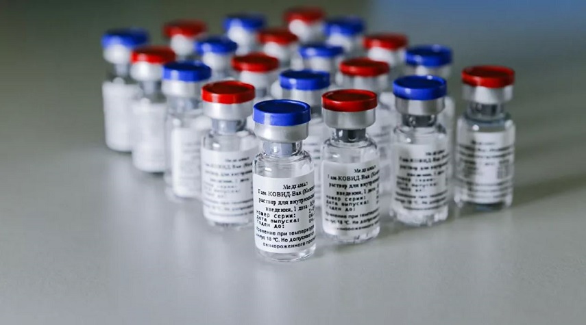 تعاون "روسي فنزويلي" للإطلاق المبكر للقاح "كورونا" 