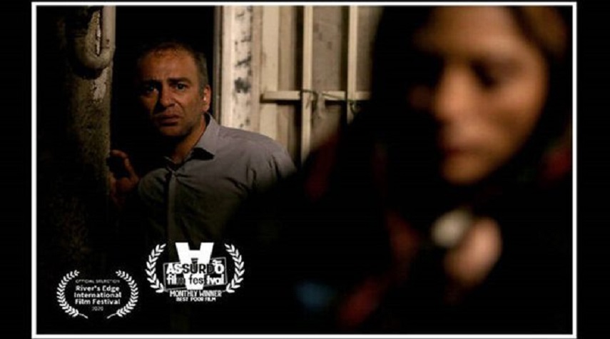 فيلم “الياقوتيون” يحصد جائزة أفضل فيلم بمهرجان “اسوردو” السينمائي 