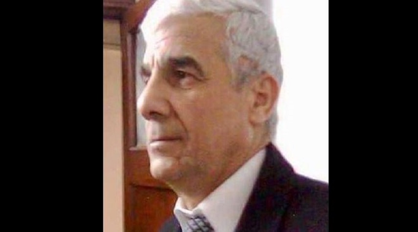 وفاة الصحفي اسماعيل الكفري المدير العام المساعد الأسبق لسانا