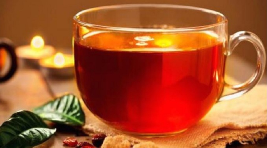 تعرف على أنواع الشاي المفيدة في موسم البرد