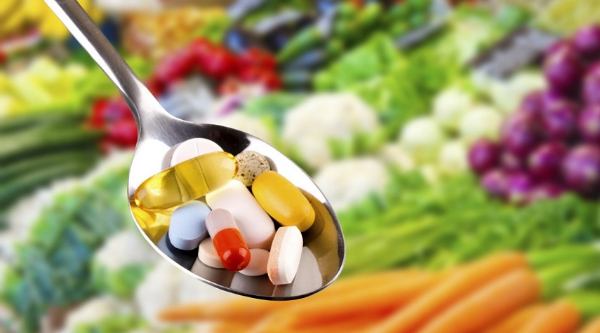 فيتامينات لها دور فعال في الإجراءات الوقائية ضد "كورونا"