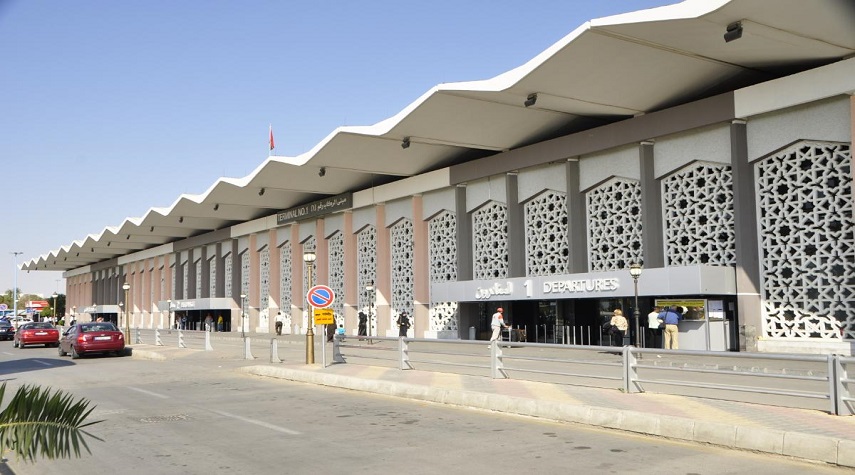 ضوابط وإجراءات القدوم والسفر عبر المطارات والمعابر الحدودية السورية
