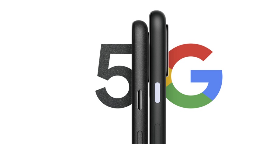 تسريب شكل هواتف "غوغل بيكسل 5"