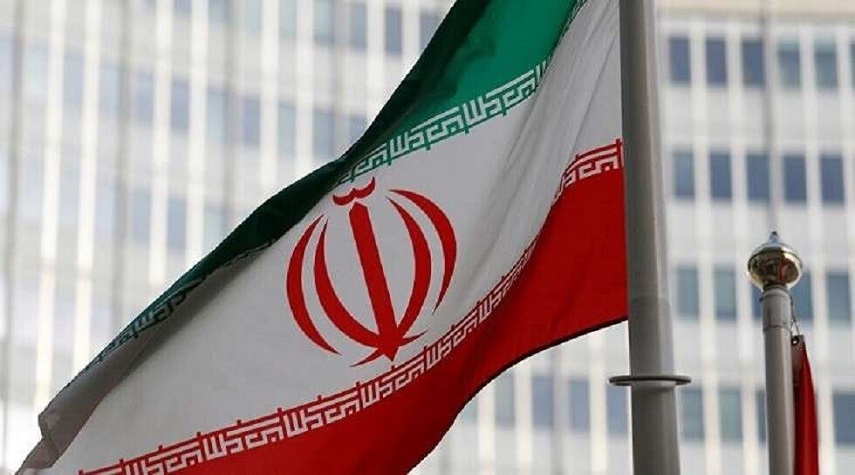 طهران تصدر بياناً حول انتهاء سريان الحظر الدولي على تسلحها