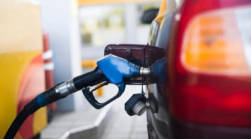 "النفط": كميات كبيرة ستضخ من البنزين لإنهاء الازدحامات