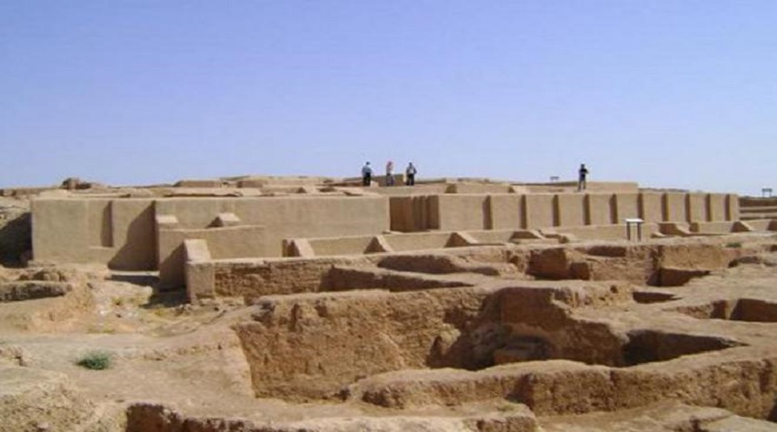 تل بيدر الأثري أشهر المواقع الأثرية في الجزيرة السورية