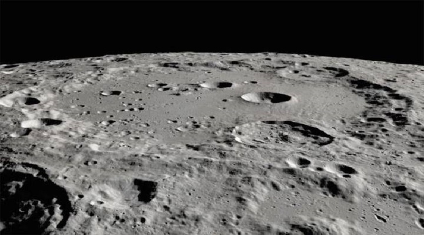 «ناسا» تعلن عن اكتشاف «عظيم» على سطح القمر