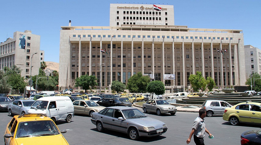 المصرف المركزي يستعرض آفاق إطلاق عملة رقمية في سورية