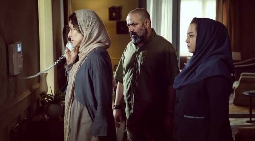 وثائقي إيراني يحصد جائزة أفضل فيلم في مهرجان أمريكي
