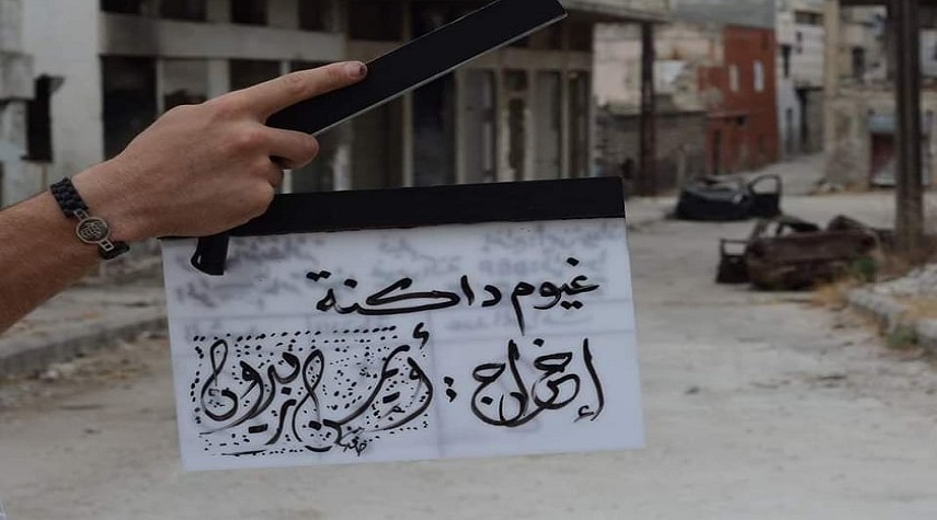 فيلم سوري يحصد جائزة أفضل عمل فني في مهرجان الإسكندرية