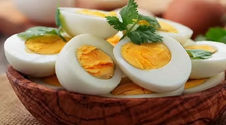دراسة: تناول البيض يومياً يزيد خطر الإصابة بالسكري